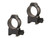 Tactical Rings - Matte, High, 30mm