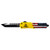 Templar Knife Large Don't Tread on Me Knife 3-1/2" Tanto Blade US Flag Don't Tread on Me