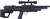Beeman PCP Regulated Commodore .177 Cal. 12 Shot