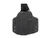 Ccw Boltaron Holster - Ruger Sec 9, Black, Right Handed