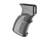 Ak-47-74 Ergonomic Pistol Grip - Black