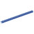 RCBS APS Unprimed Primer Strips Magnum Small Rifle Blue 8/pack