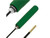 Bore Tech Proof-Positive Bore Stix .20 Cal Green, 40" - BSTX204000