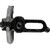 Trophy Ridge Whisker Biscuit Pro Black/Gray Medium