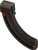 Butler Creek Steel Lips 25-Round Magazine Savage A17 HMR Black