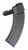 ProMag SKS Rifle Magazine Black Polymer 7.62x39mm 30/rd