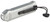 STREAM WEDGE XT SILVER 