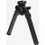 Magpul MAG941BLK Bipod for 1913 Picatinny Rail Black