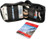 ARB MOLLE BAG TRAUMA KIT 1.0 BLACK BAG 1 PERSON/1 USE