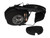 Freedom Series Muffs - Black, Nrr 23 Db, 2nd Amendment