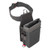 ALLEN COMPETITOR DOUBLE SHELL BAG GRY