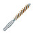 Kleen-Bore Phosphor Bronze Brush - Handgun .22 Caliber