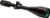 Konus Scope Konuspro+ 6-24X50 Illuminated Red/Blue Dot Fine Plex *
