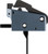Timney Trigger AR Pro 2 Stage 8OZ/1.5LBS Strait Black
