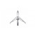 Ravin Crossbow Steel Broadhead - 3/pk