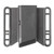 Glock Mag Pouch Black for G42 .380 Magazines