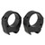 Talley Mounting Systems 2-Piece Picatinny Modern Sporting Scope Rings 34mm High - TMS34H