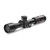 BLEMISHED Burris Veracity PH Rifle Scope 3-15x44 30mm FFP RC MOA Illum. Black