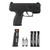 Byrna CL Universal Kit BLACK.61 Caliber