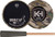KNIGHT AND HALE DOUBLE UP POT CALL ALUMINUM/GLASS GREENLEAF