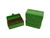 R-50 Series Medium Rifle Ammo Box - 50 Round Green