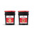 Readywise 240 Serving Package 120 Entree Servings 120 Breakfast
