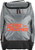 Scentcrusher Ozone Traveler Bag