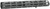 MI ROSSI 92 M-LOK HANDGUARD BLK