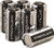 Streamlight Batteries Lithium 6-PACK