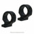 DNZ Browning Game Reaper XBolt 30mm Medium Black Mount - XB3TM2