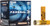Federal Speed Shok 20GA 3" 7/8OZ #2 25-Round 10BX/CS