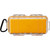 Pelican Waterproof 1030 Micro Case Yellow/Clear
