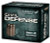Liberty Civil Defense 9mm Ammo +P 50 Grain Fragmenting Copper Hollow Point Lead-Free Box of 20