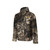 GSM Muddy TRX Lightweight Rain Jacket Veil Canyon Gray XL