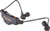 PRO EARS STEALTH 28 HTBT EAR BUDS ELECTRONIC BLUETOOTH BLK