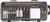 Allen Ruger Rifle/Shotgun Cleaning Kit In Molded Tool BX