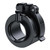 Pard Quick Mount Adapter for FT & FD Black