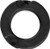 TROPHY RIDGE TRU-PEEP 1/4" BLACK