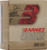Barnes Pioneer 44 REM MAG 300gr Original 20-Round 10BX/CS