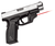 CRIMSON TRACE LASER LASERGUARD RED SPRINGFIELD XD XDM