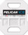 Pelican 5 LB Ice Pack White Reusable