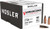 NOSLER BULLETS 17 CAL .172 20GR VARMAGEDDON TIPPED 100CT