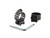 Browning-style Scope Rings - Matte, High, 1"