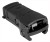 Mission First Tactical MFT Rear Back Up Polymer Sight Flip Windage Adjustment