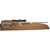 CVA Accura Lr-X Muzzleloader Package .50 Cal 30 in. FDE/TrueTimber Strata w/Konos Scope