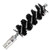 KleenBore Black Nylon Bore Brush 12 ga Shotgun