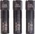 Carlsons Choke Tube Waterfowl 3PK 12GA C/M/L Range REM Pro