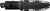 COLD STEEL SAN MAI SRK 6" FXD PLAIN EDGE W/KYDEX SHEATH