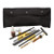 Kleenbore Modular Black Field Kit Cleaning 5.56mm/.223 Cal M4/AR-15/M-16