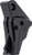 Tyrant CNC For Glock GEN 5 Trigger Shoe Black